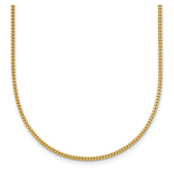 Chain Rihner's Jewelry Gretna, LA