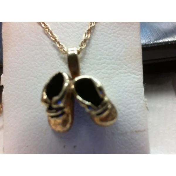 Charms Rihner's Jewelry Gretna, LA