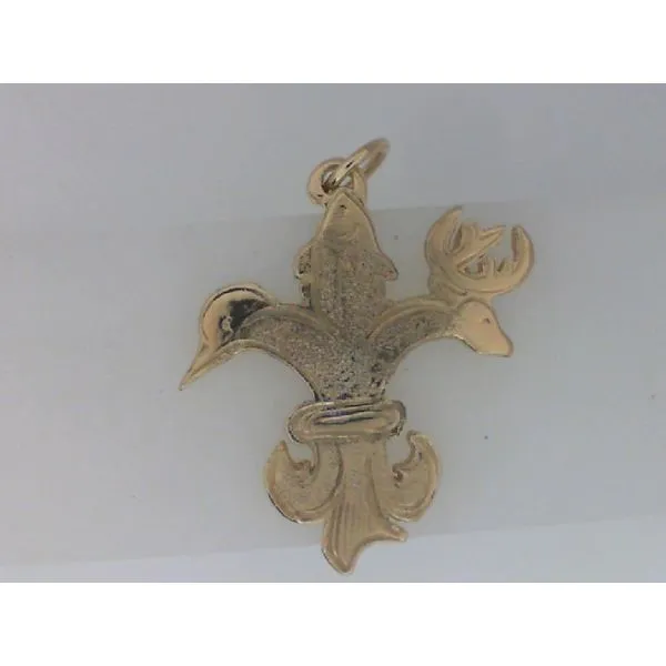 Charms Rihner's Jewelry Gretna, LA