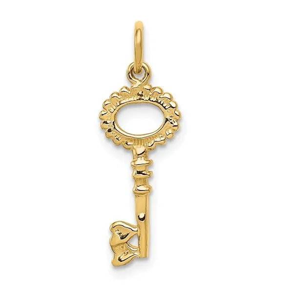 Charms Rihner's Jewelry Gretna, LA
