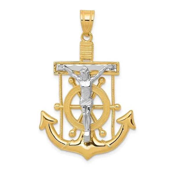Charms Rihner's Jewelry Gretna, LA
