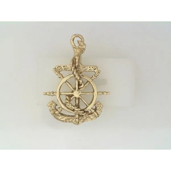 Charms Rihner's Jewelry Gretna, LA