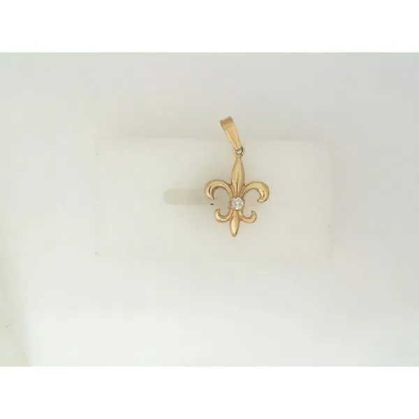 Charms Rihner's Jewelry Gretna, LA
