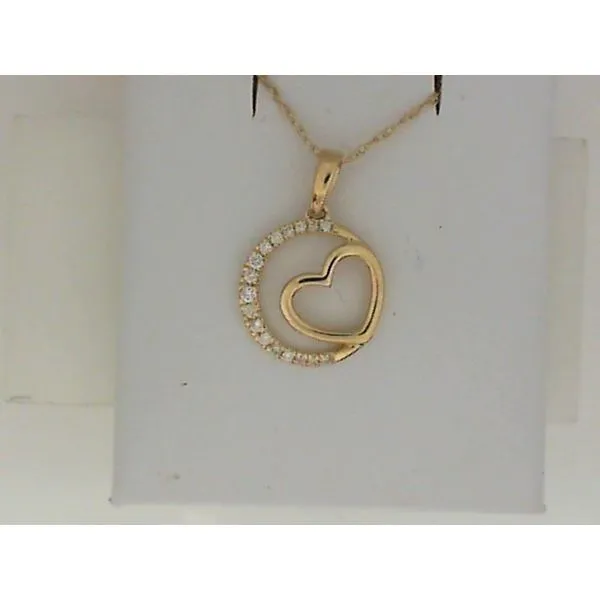 Charms Rihner's Jewelry Gretna, LA