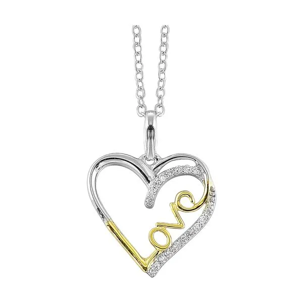 Charms Rihner's Jewelry Gretna, LA