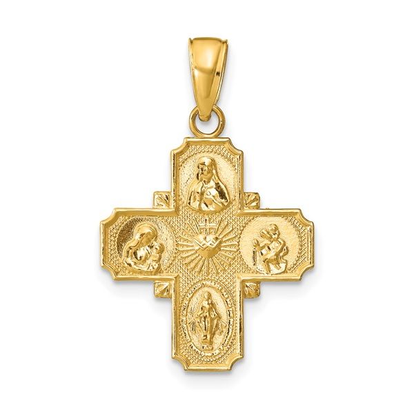 Charms Rihner's Jewelry Gretna, LA