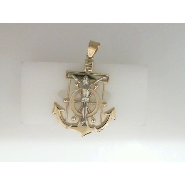 Charms Rihner's Jewelry Gretna, LA