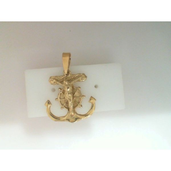 Charms Rihner's Jewelry Gretna, LA