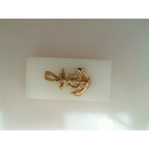 Charms Rihner's Jewelry Gretna, LA