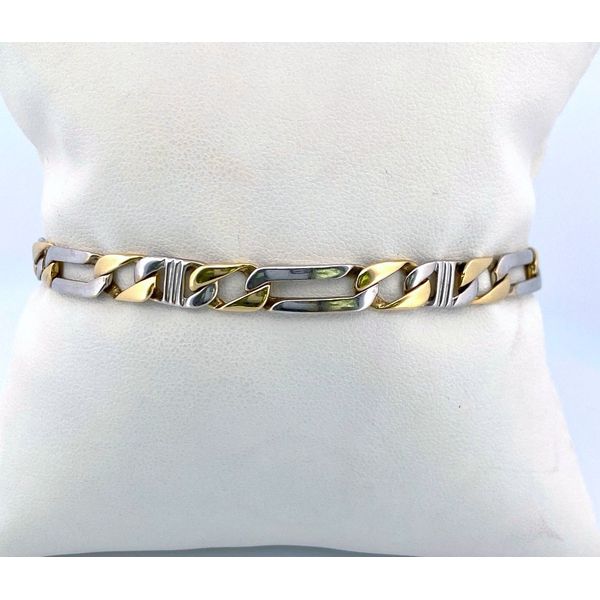 Bracelet Image 2 Rihner's Jewelry Gretna, LA