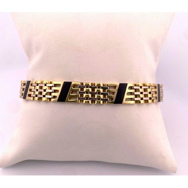 Bracelet Image 2 Rihner's Jewelry Gretna, LA