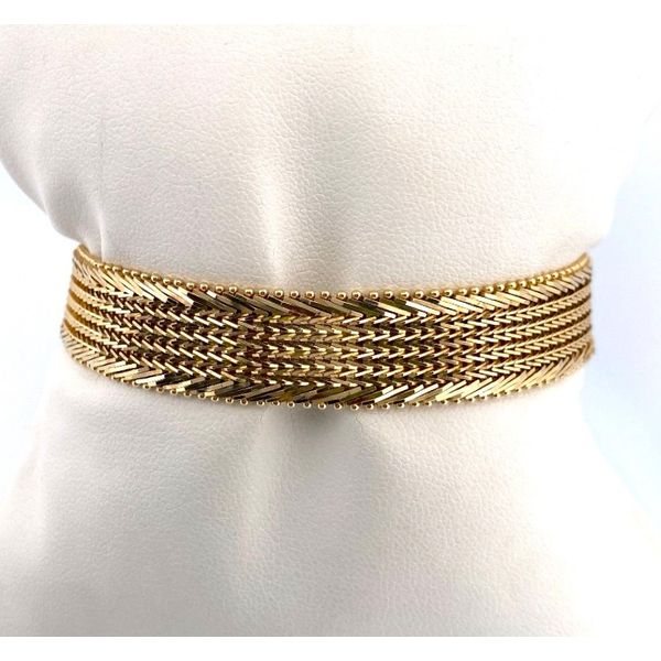 Bracelet Rihner's Jewelry Gretna, LA
