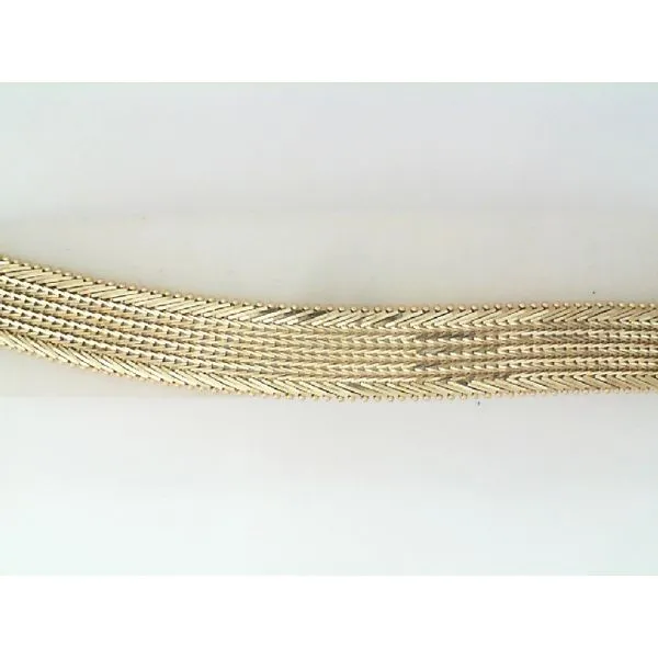 Bracelet Rihner's Jewelry Gretna, LA