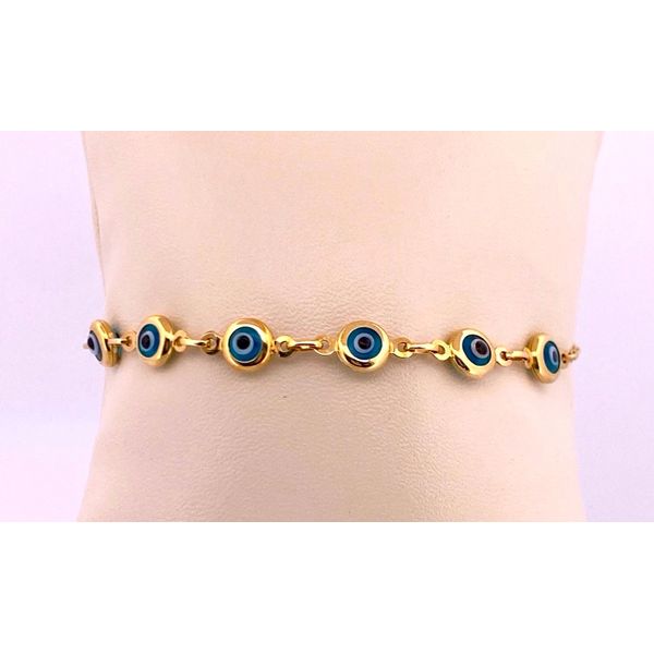Bracelet Image 2 Rihner's Jewelry Gretna, LA