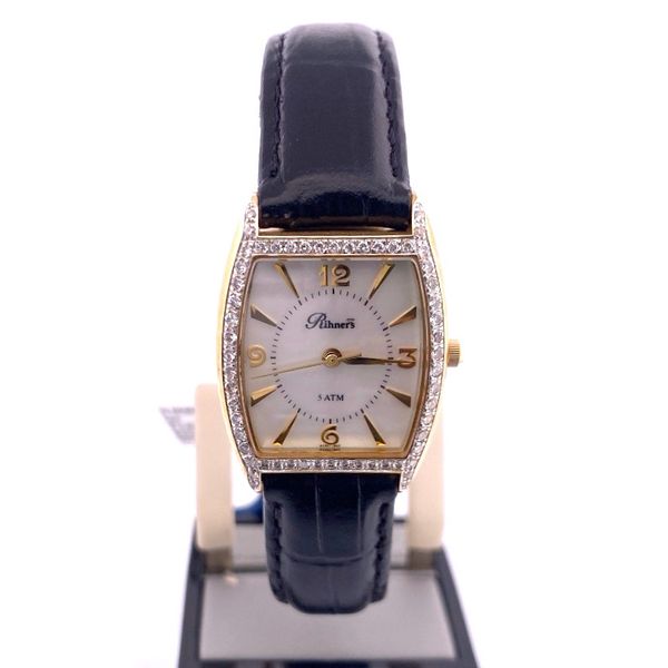 Watch Rihner's Jewelry Gretna, LA