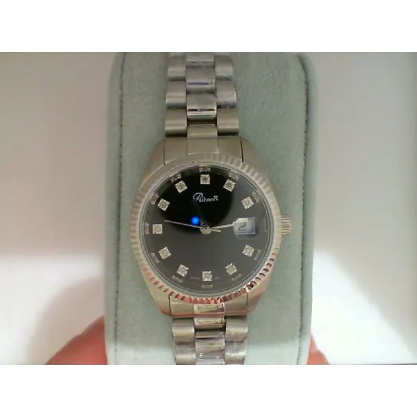 Watch Image 2 Rihner's Jewelry Gretna, LA