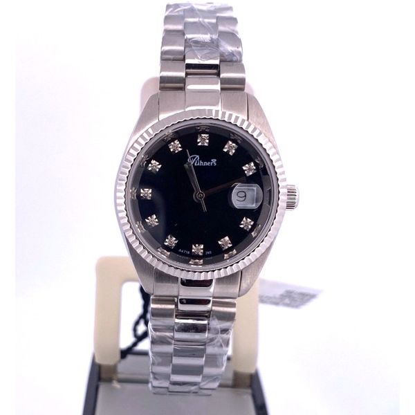 Watch Rihner's Jewelry Gretna, LA