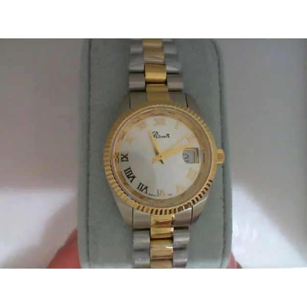 Watch Rihner's Jewelry Gretna, LA