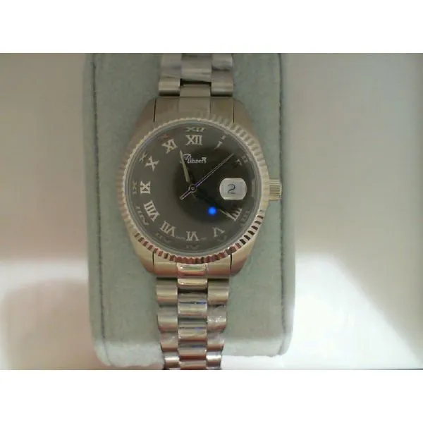 Watch Rihner's Jewelry Gretna, LA