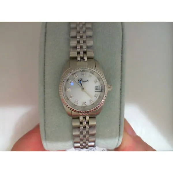 Watch Rihner's Jewelry Gretna, LA