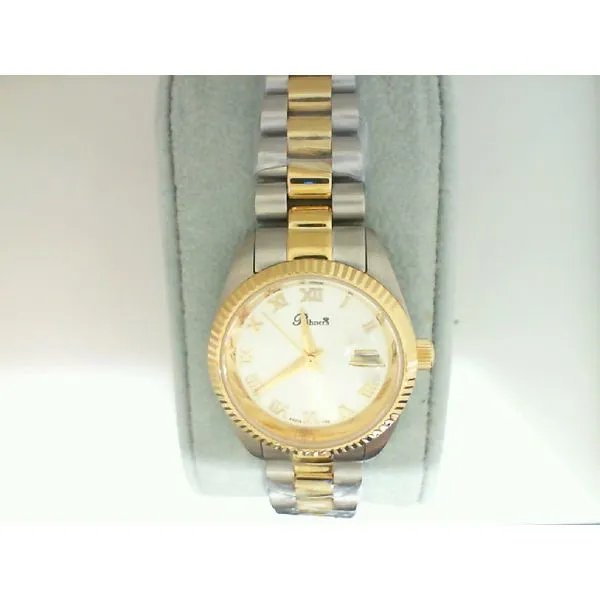 Watch Rihner's Jewelry Gretna, LA