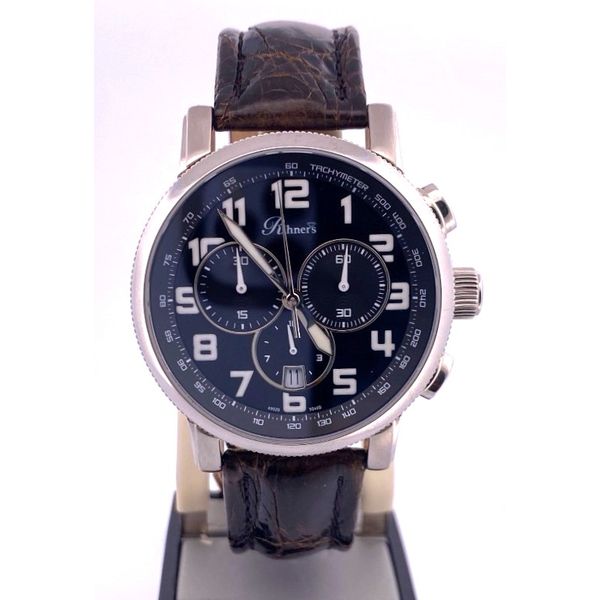 Watch Rihner's Jewelry Gretna, LA