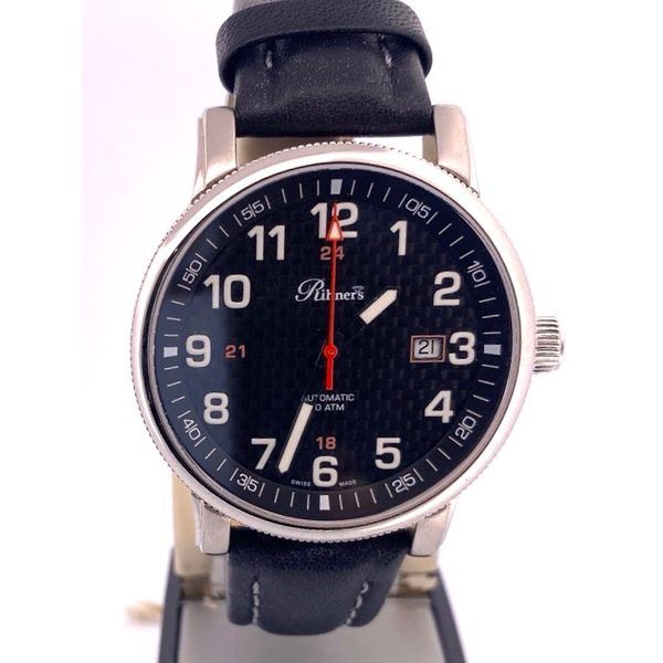 Watch Rihner's Jewelry Gretna, LA