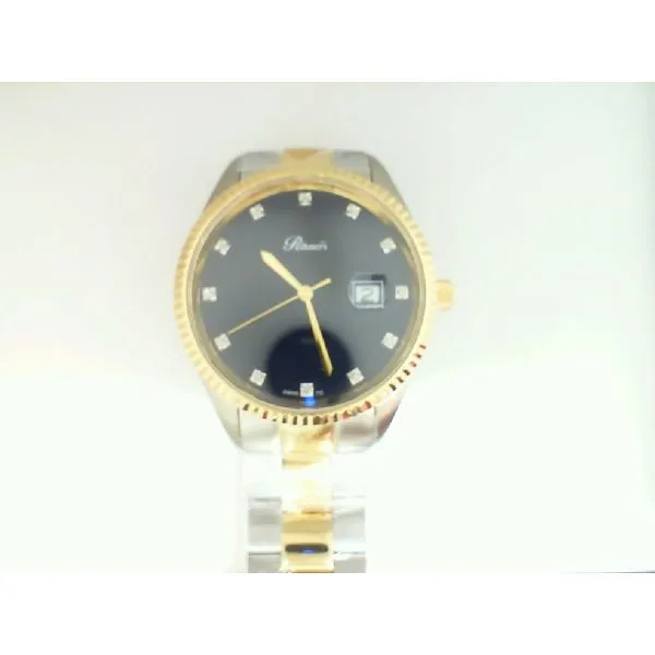 Watch Rihner's Jewelry Gretna, LA