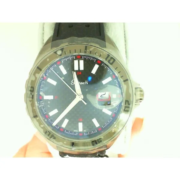 Watch Rihner's Jewelry Gretna, LA