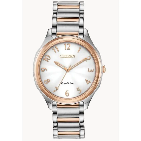 Watch Rihner's Jewelry Gretna, LA