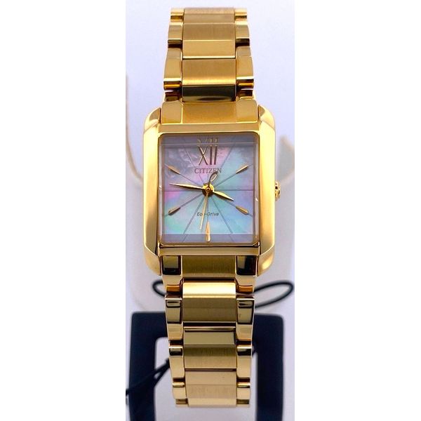 Watch Rihner's Jewelry Gretna, LA