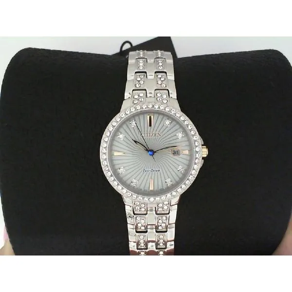 Watch Rihner's Jewelry Gretna, LA