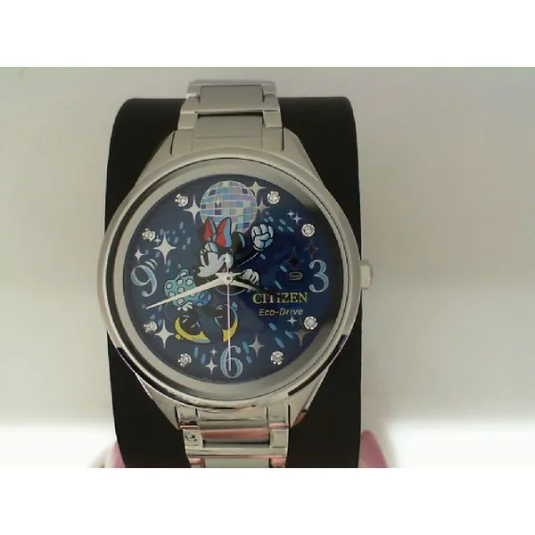 Watch Rihner's Jewelry Gretna, LA