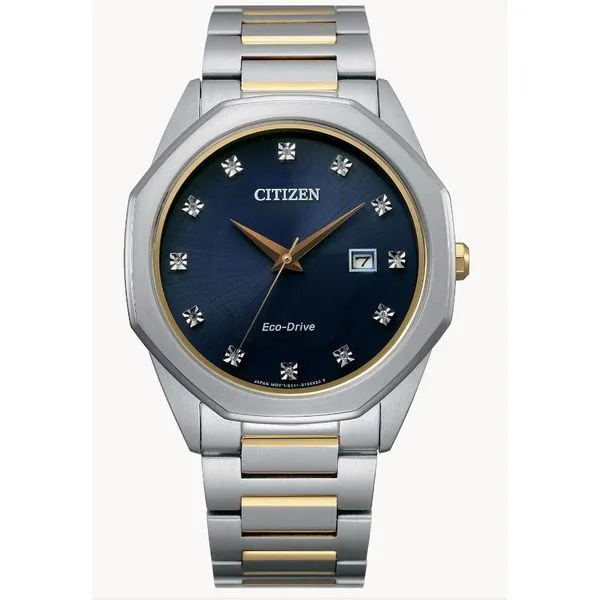 Watch Rihner's Jewelry Gretna, LA