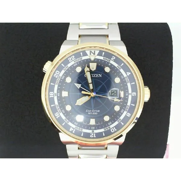 Watch Rihner's Jewelry Gretna, LA