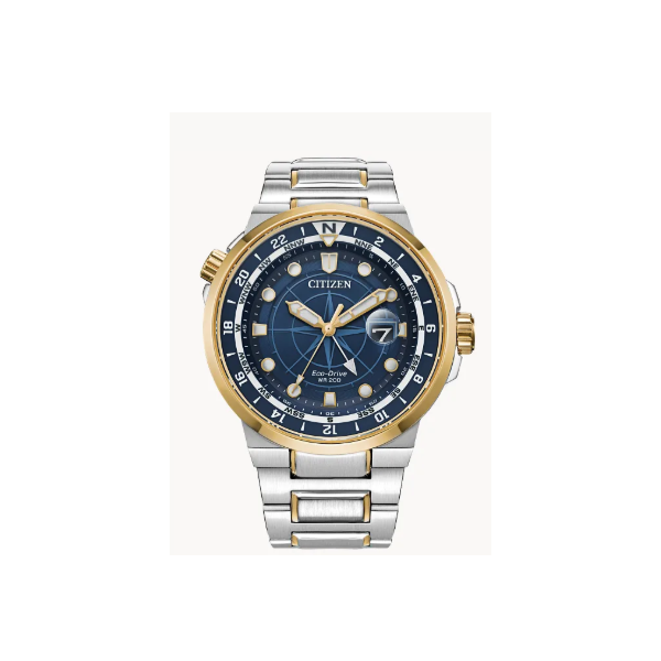 Watch Rihner's Jewelry Gretna, LA