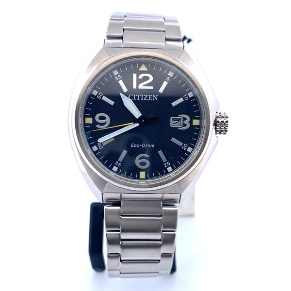 Watch Rihner's Jewelry Gretna, LA