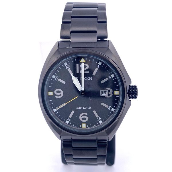 Watch Rihner's Jewelry Gretna, LA