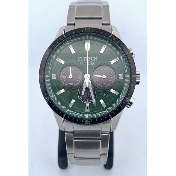 Watch Rihner's Jewelry Gretna, LA