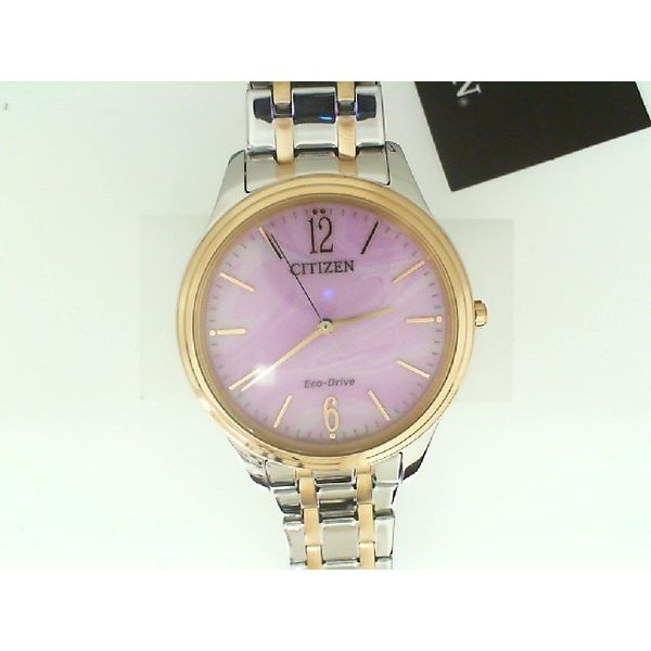 Watch Rihner's Jewelry Gretna, LA