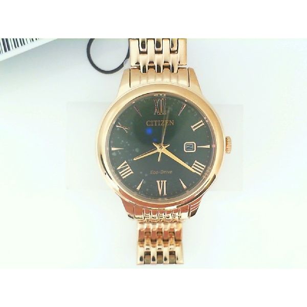 Watch Rihner's Jewelry Gretna, LA