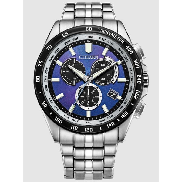 Watch Rihner's Jewelry Gretna, LA