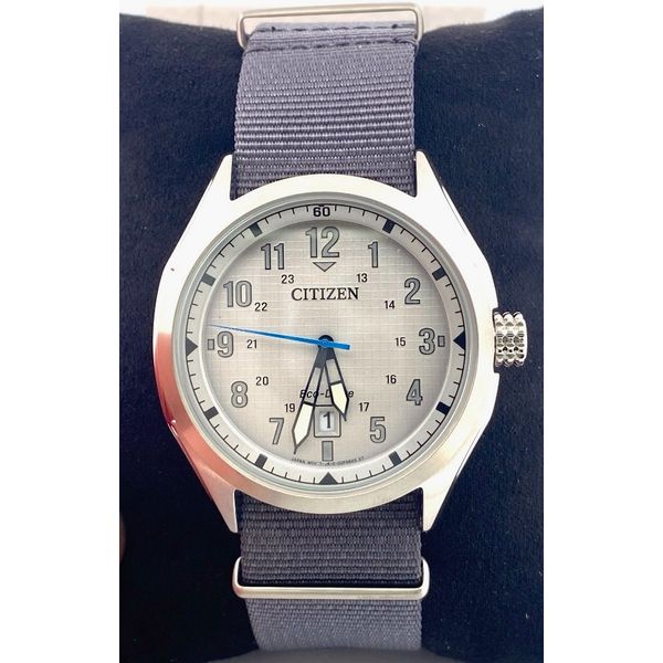 Watch Rihner's Jewelry Gretna, LA
