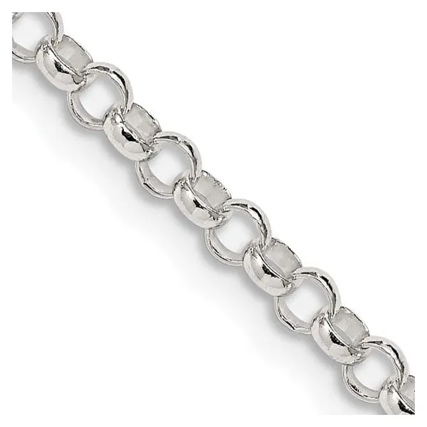 Chain Rihner's Jewelry Gretna, LA