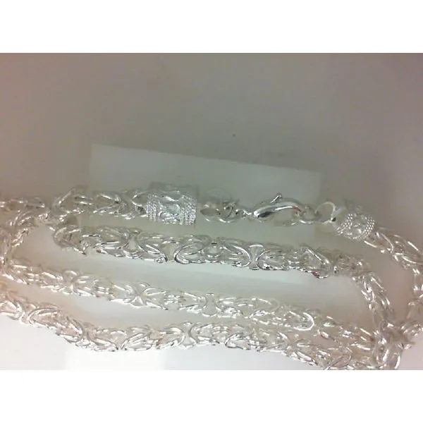 Chain Rihner's Jewelry Gretna, LA