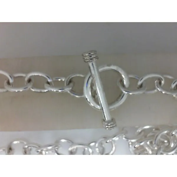 Chain Rihner's Jewelry Gretna, LA