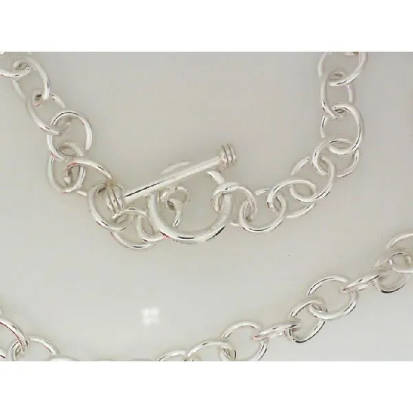 Chain Rihner's Jewelry Gretna, LA