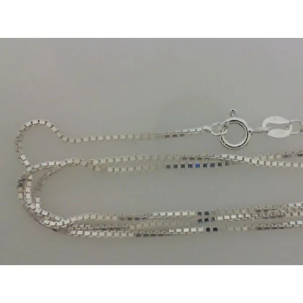 Chain Rihner's Jewelry Gretna, LA