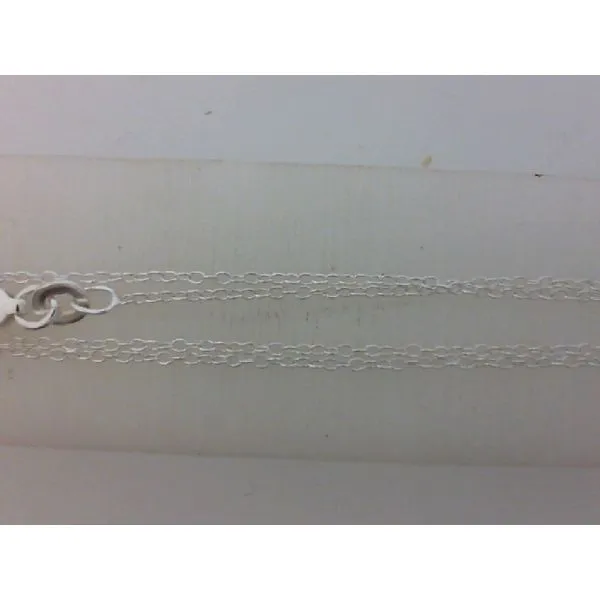 Chain Rihner's Jewelry Gretna, LA