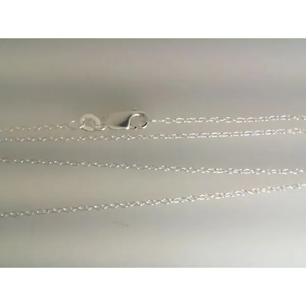 Chain Rihner's Jewelry Gretna, LA